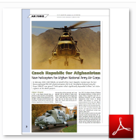 New helicopters for ANA Air Corps (L+K) New helicopters for ANA Air Corps (L+K)