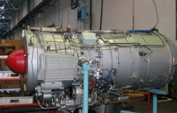 LOM PRAHA provede „generálky“ motorů AI-25 TL pro bulharské letectvo