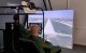 Výcvik nouzových postupů na CPT simulátoru pro polské piloty
