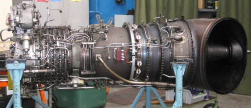 Turbohřídelové motory TV3-117