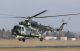 Modernizované vrtulníky Mi-171ŠM plní operační úkol v zahraniční misi