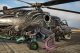 Ábíčko a vetřelčí vrtulník v LOM PRAHA