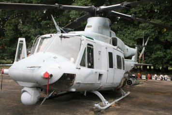 Vrtulník UH-1Y Venom