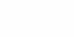 LOM PRAHA s.p. - Logo manuál: profesionální služby pro leteckou techniku