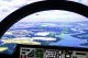 Špičkové simulační technologie v kokpitu stíhacího letounu F-16 zvyšují taktické dovednosti pilotů