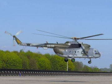 LOM PRAHA awarded with $1,3M contract for Mi-17 pilot training